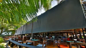 ม่านม้วนแนวดิ่ง