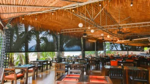 ม่านม้วนแนวดิ่ง