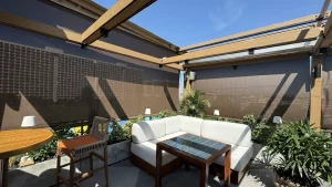 ม่านม้วนแนวดิ่ง