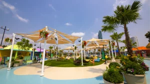 หลังคาผ้าใบแรงดึงสูง