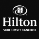 Hilton sukhumvit bangkok