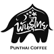 Punthai coffee