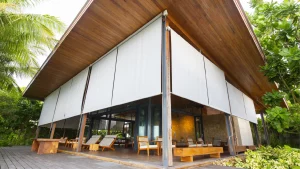 ม่านม้วนแนวดิ่ง