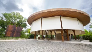 ม่านม้วนแนวดิ่ง