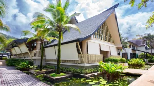 ม่านม้วนแนวดิ่ง