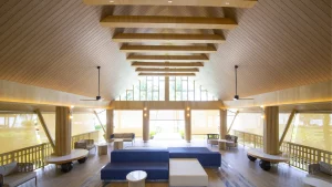 ม่านม้วนแนวดิ่ง