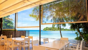 ม่านม้วนแนวดิ่ง