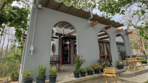 หลังคาผ้าใบเปิดปิดได้