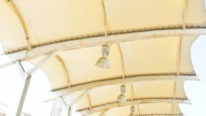 การระบายน้ำฝน