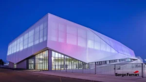 ฟาซาดอาคาร