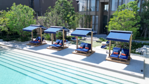 กันสาดพับเก็บได้