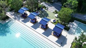 กันสาดพับเก็บได้