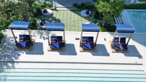 กันสาดพับเก็บได้