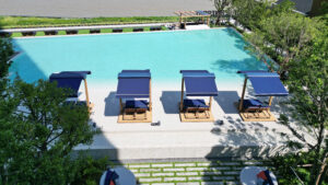 กันสาดพับเก็บได้