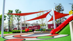 ผ้าใบแรงดึงสูง