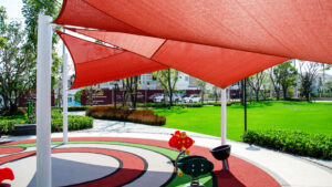 ผ้าใบแรงดึงสูง