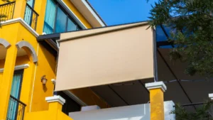 ม่านม้วน