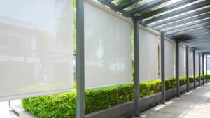 ม่านม้วน