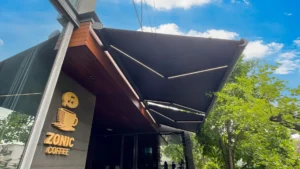 แต่งร้านกาแฟ