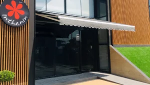 ตกแต่งร้านกาแฟ