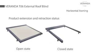 ผ้าใบสกายไลท์