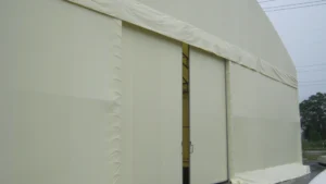 เต็นท์โกดัง