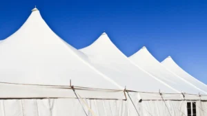 เต็นท์โกดัง