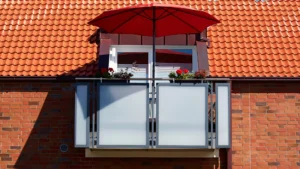 ระเบียงบ้าน