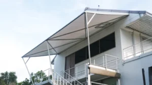 ระเบียงบ้าน